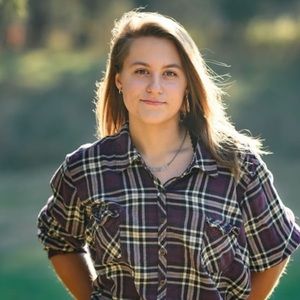 Meet your Posher, Samantha